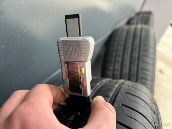 Letná sada 205/55 R16 pre BMW - 7