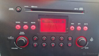 Suzuki SX4 1.6 4WD - 7