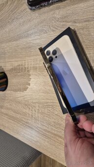 Apple iphone 13 PRO Max 128gb, ako novy - 7