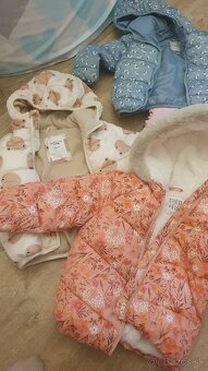 Rôzne bundičky po 10 eur - 7