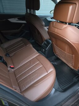 A4 allroad 3.0tdi - 7