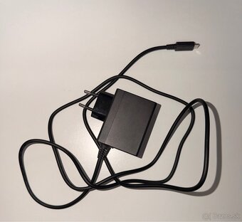 Predám Nintendo Switch OLED. - 7