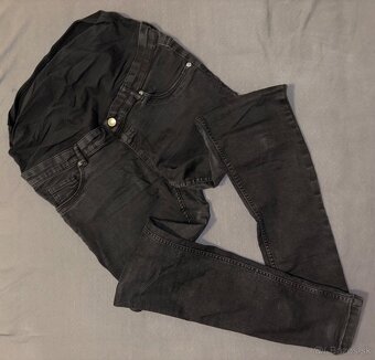 Tehotenské oblečenie - 7