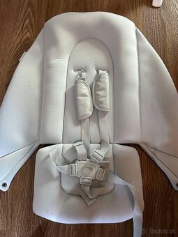 Jedálenská stolička Maxi cosi - 7