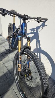 Haibike LYKE CF SE - 7