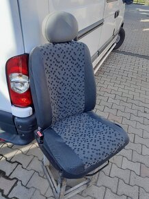 Rozpredam RENAULT MASTER,OPEL MOVANO - 7