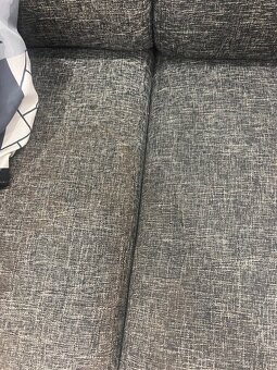 Rohová sedačka - 7