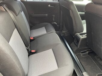 Mercedes-Benz A trieda 150 Elegance - 7