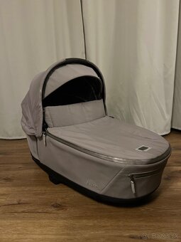 Cybex Priam - 7