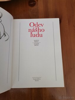 Odev nášho ľudu, Ľud Oravy v minulosti - 7