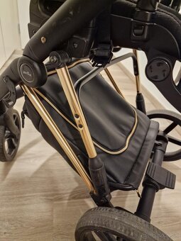 Kočík Jasmine Camino 04 - 7