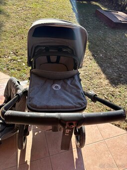 Kočík Bugaboo Fox 3 - 7