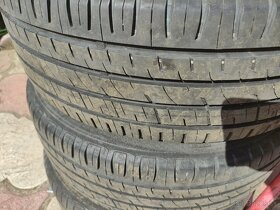 elektrony 4x108 r17 original Citroen - 7