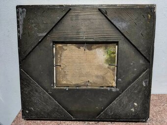 Andor G. Horváth - olejomaľba - 7