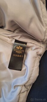 Alpha Industries MA 1CS - 7