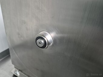 MIEŠAČKA MASA 50L MIEŠAČKA KLOBÁS - 7