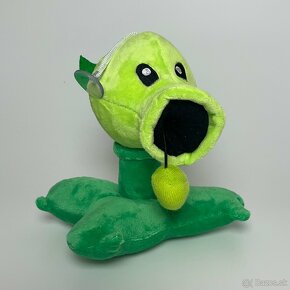 Plyšáci plants vs zombies - 7