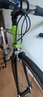 Cannondale Caad9 / Power2Max - 7