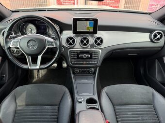 Mercedes-Benz GLA 220 d 4matic automat - 7