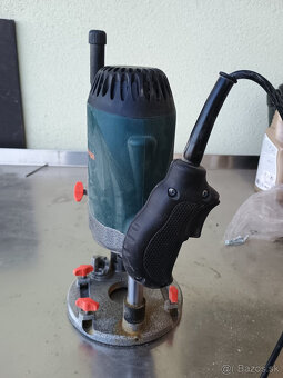 horná fréza unimax - 7