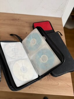 Predam rozne ciste DVD a CD - 7