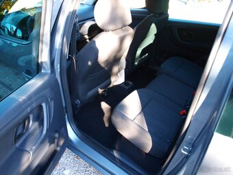 Škoda Roomster 1.2 TSI Comfor - 7