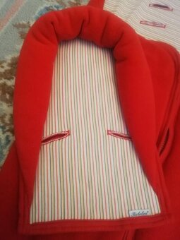 Fusak do autosedacky - 7