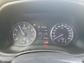 Hyundai i30 cw Trend - 7