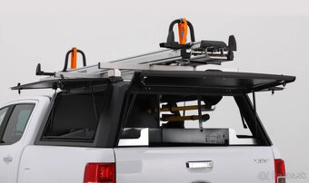 Hardtop nadstavba, Hilux,L200, Ranger - 7