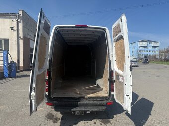 Mercedes Sprinter - 7