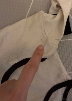 Crawler a woolies veľ. 68-74 - 7