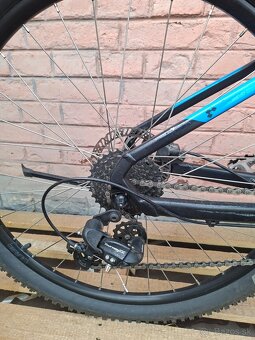 Používaný bicykle Cube Aim Pro - 7