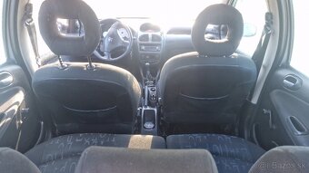 Peugeot 206 sw 2,0hdi - 7