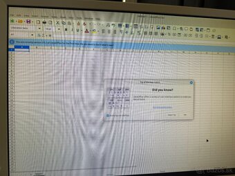 Počítač Dell OptiPlex 9020 – i5-4570 / LINUX MINT / 500G HDD - 7