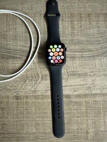 Apple watch SE - 7