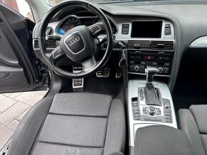 Audi A6 2.8 FSI Business Multitronic - 7
