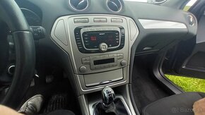 Ford Mondeo combi - 7