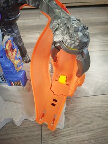 Hot Wheels dráha - 7