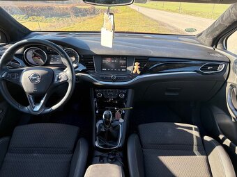 Opel astra k 1.6 cdti inovation - 7