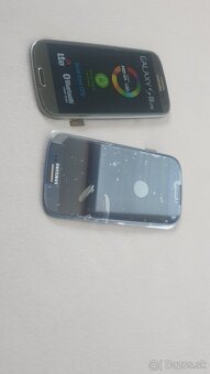 Displej Samsung Galaxy S3LTE-GT-I 9305 - 7
