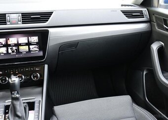 Škoda Superb 1.4TSi 160kW iV STYLE DSG ČR 160 kw - 7