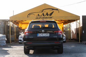 -REZERVOVANÉ-Škoda Karoq 1.5 TSI ACT DSG, Len 82tis. KM/ - 7