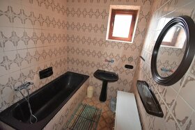 Rodinný dom, nevšedný projekt, predaj Kráľov Brod - 7