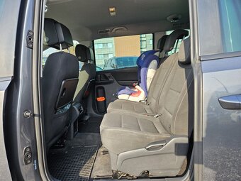 Predaj Seat Alhambra - 7