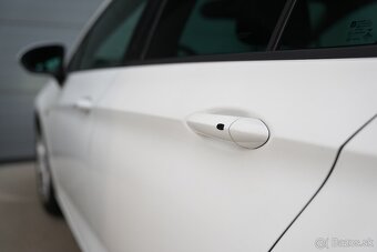 Opel Astra ST Automat 110kw - 7