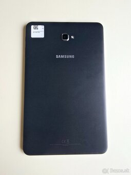Samsung Galaxy Tab A 10.1 (SM-T580) WHITE - 7