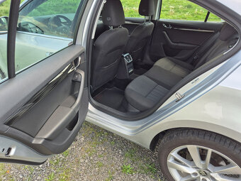 Škoda Octavia 2.0 TDI 110kw Style Plus - 7