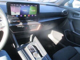 Cupra Formentor 1.5 TSI 150k-DSG - 7