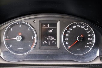 Volkswagen Transporter T5 2.0 TDI 102k KR - 7