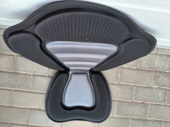 Paddleboard SUP Pedlbord 160 Kg DvojPadlo - 7